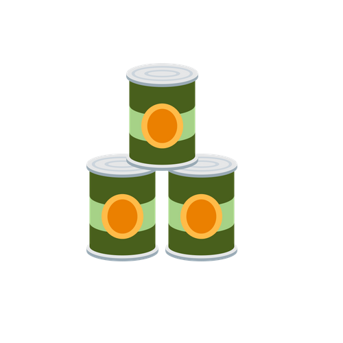 Canned Goods Canned Goods