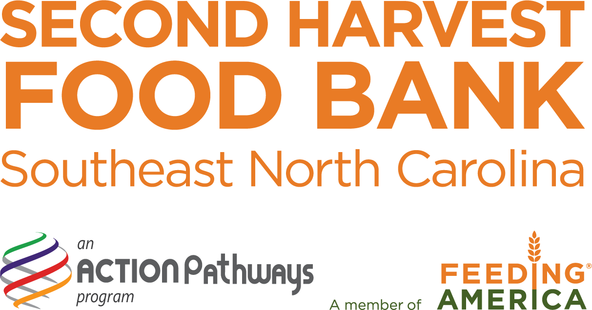 Volunteer Saturday Second Harvest Food Bank Southeast North Carolina